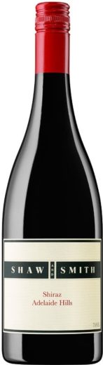 Shaw & Smith Shiraz 2021